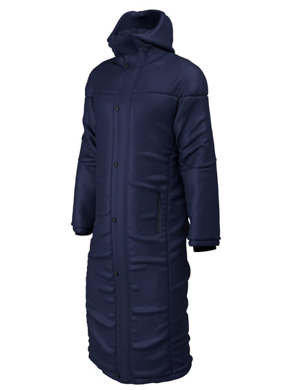 Bench Coat