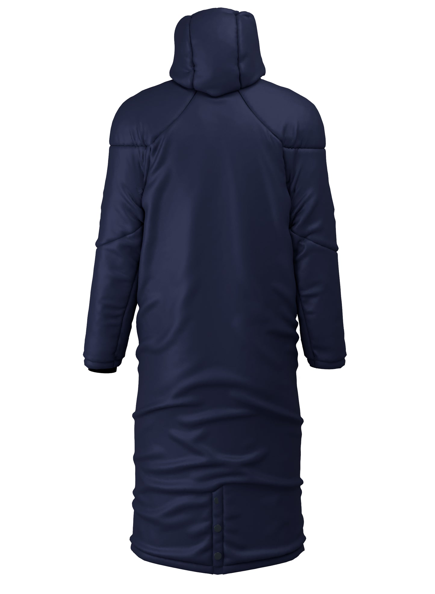 Bench Coat
