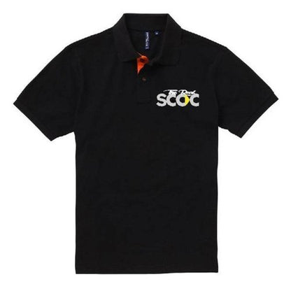 TRSCOC Womens Polo Shirt - Sportologyonline - Sportologyonline
