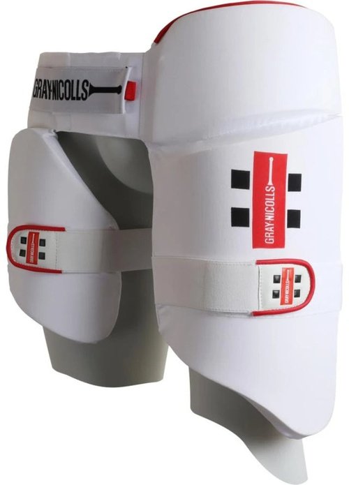 GN All in One 360 Thigh Pads - Sportologyonline - Gray Nicolls