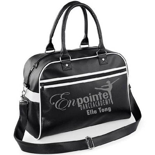 En Pointe Dance Academy Fashion Bag - Sportologyonline - Sportologyonline