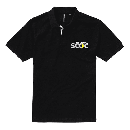 TRSCOC Womens Polo Shirt - Sportologyonline - Sportologyonline