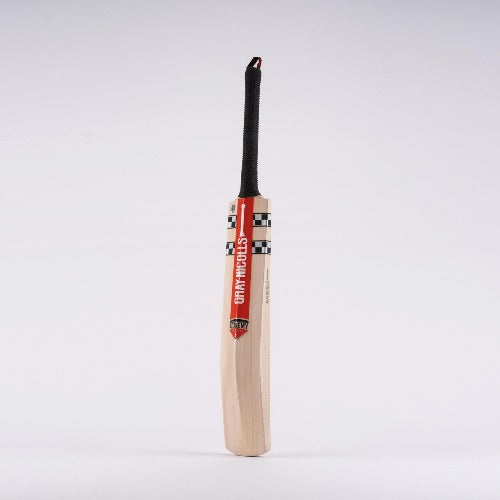 GN Academy Cricket Bat - Short Handle