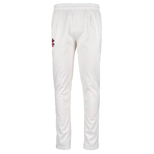 GN Matrix V2 Cricket Slim Trousers - Seniors