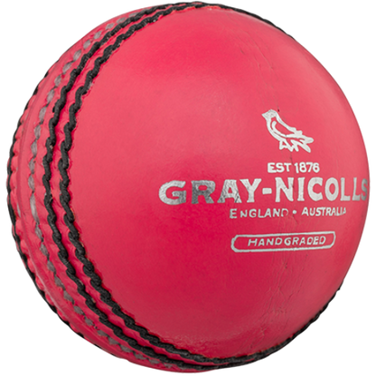 GN Crown 2 Star Cricket Ball