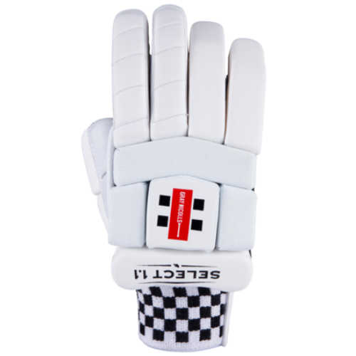 GN Select Batting Gloves
