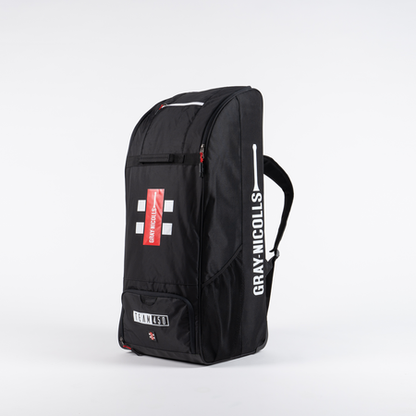Personalised Team 450 Wheelie Duffle Bag