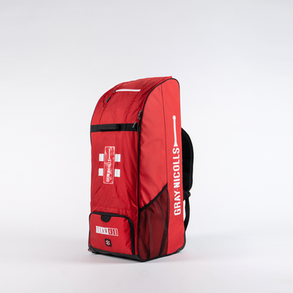Personalised Team 450 Wheelie Duffle Bag