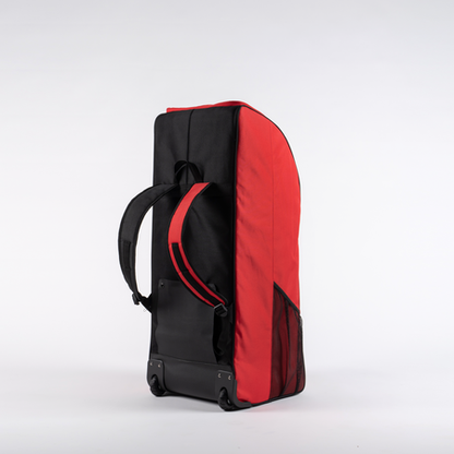 Personalised Team 450 Wheelie Duffle Bag