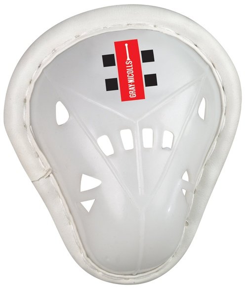 Gray Nicolls Cricket Abdo Guard - Sportologyonline - Gray Nicolls