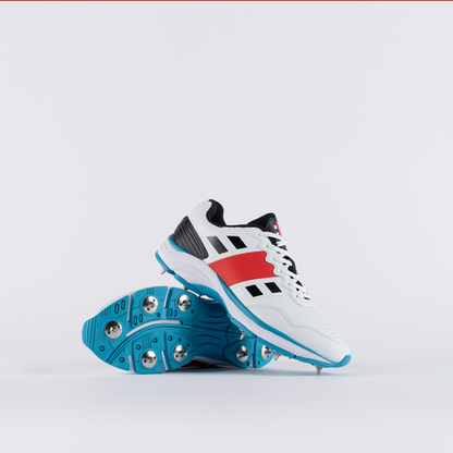GN Velocity 3.5 Spike Cricket Shoe Juniors