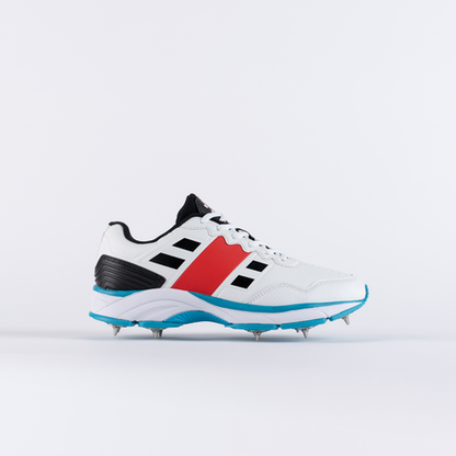 GN Velocity 3.5 Spike Cricket Shoe Juniors