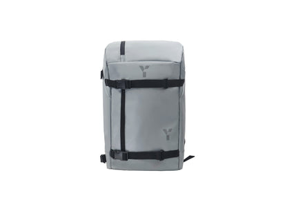 Ranger Backpack - Silver