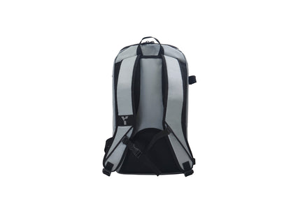 Ranger Backpack - Silver