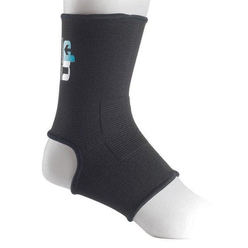 Elastic Ankle Support - Sportologyonline - Ultimate Performance