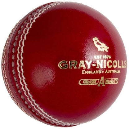 GN Crest Academy Cricket Ball - Sportologyonline - Gray Nicolls