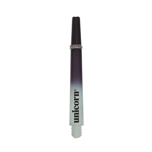 Gripper 3 Two-Tone Shafts - Sportologyonline - Unicorn Darts