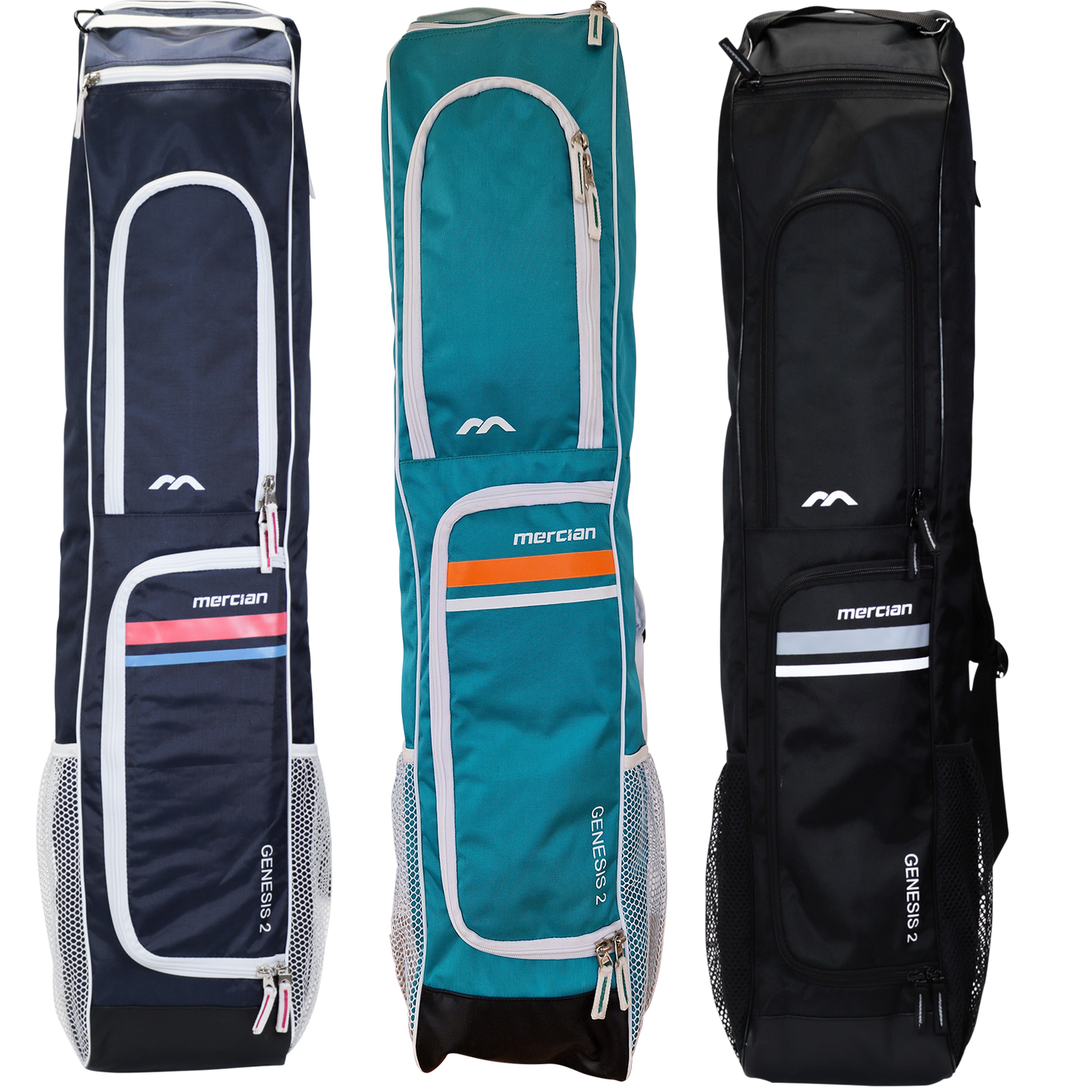 Genesis 2 4-Stick Bag