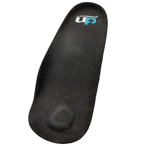 Ultimate 3/4 Gel Heel & Arch Insole - Sportologyonline - Ultimate Performance