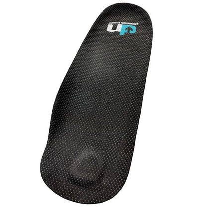 Ultimate 3/4 Gel Heel & Arch Insole - Sportologyonline - Ultimate Performance