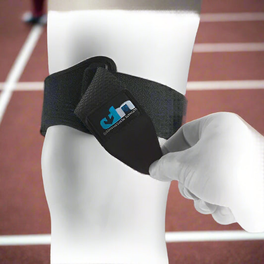 Ultimate ITB Strap - Sportologyonline - Ultimate Performance