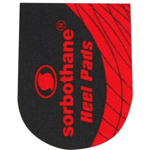 Shock Stopper Heel Pad - Sportologyonline - Sorbothane