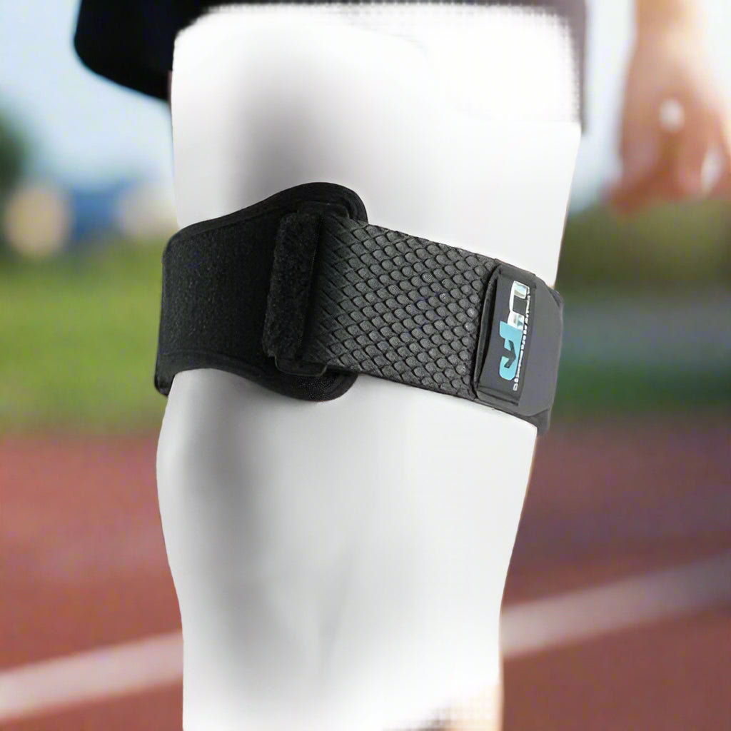 Ultimate ITB Strap - Sportologyonline - Ultimate Performance