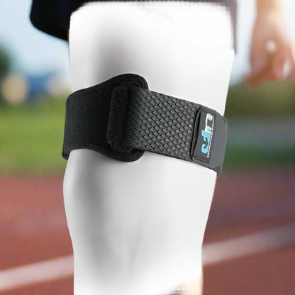 Ultimate ITB Strap - Sportologyonline - Ultimate Performance