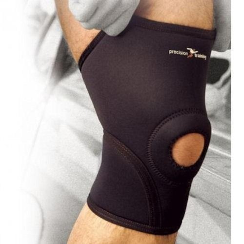 Knee Free Neoprene Support - Sportologyonline - Precision Training