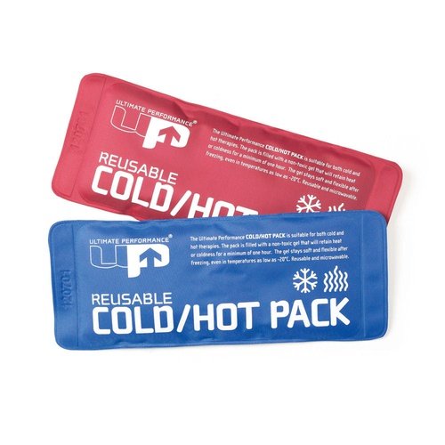 Reusable Cold/Hot Pack - Sportologyonline - Ultimate Performance