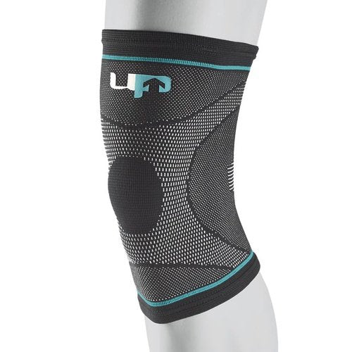 Elastic Knee Support (ultimate compression) - Sportologyonline - Ultimate Performance