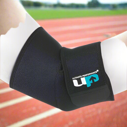 Ultimate Elbow Support - Sportologyonline - Ultimate Performance