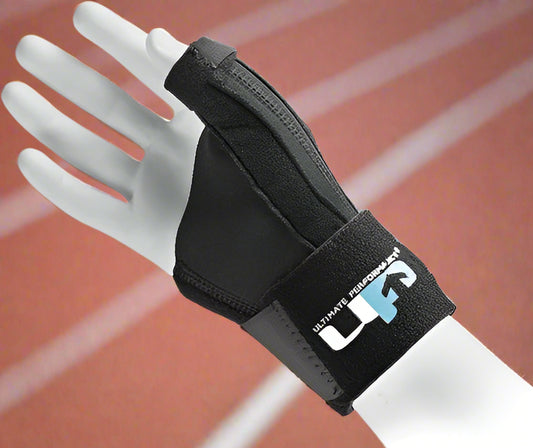 Ultimate Thumb Stabiliser - Sportologyonline - Ultimate Performance