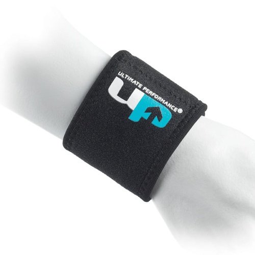 Ultimate Wrist Support - Sportologyonline - Ultimate Performance