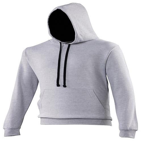 Queensbridge School Leavers Hoodie 2023