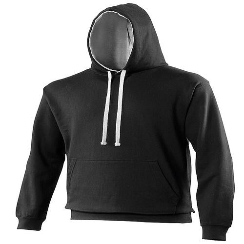 Queensbridge School Leavers Hoodie 2023