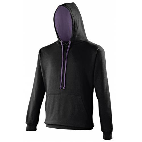 Queensbridge School Leavers Hoodie 2023