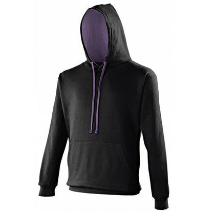 Queensbridge School Leavers Hoodie 2023