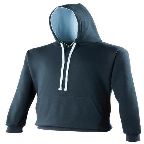 Queensbridge School Leavers Hoodie 2023