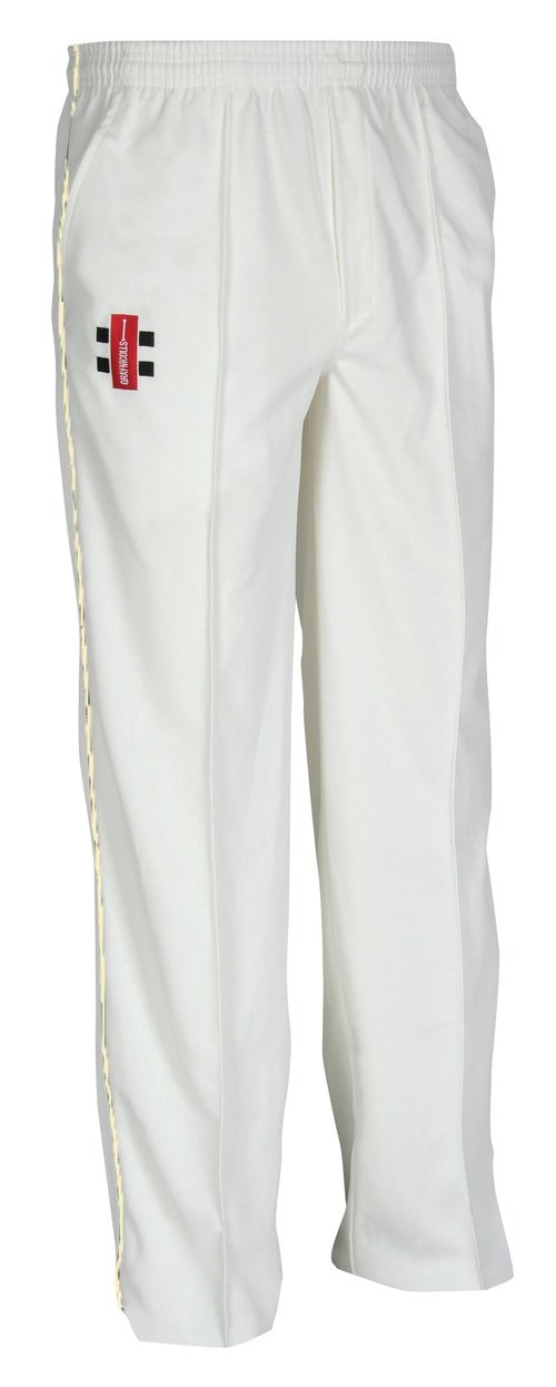 GN Matrix Cricket Trousers - Juniors - Sportologyonline - Gray Nicolls