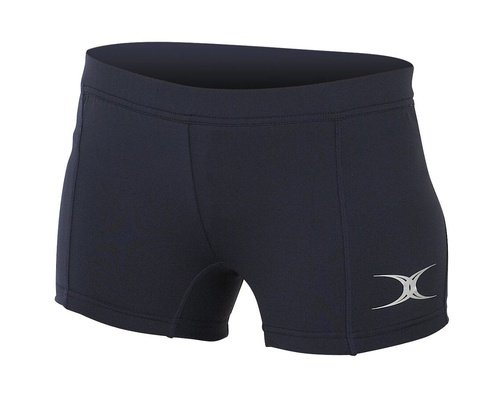 LCNC Match shorts - Sportologyonline - Gilbert Netball