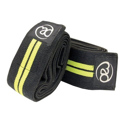 Knee Wraps - Sportologyonline - Fitness Mad