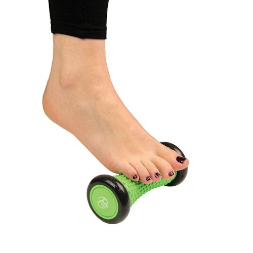 Foot Roller - Sportologyonline - Fitness Mad