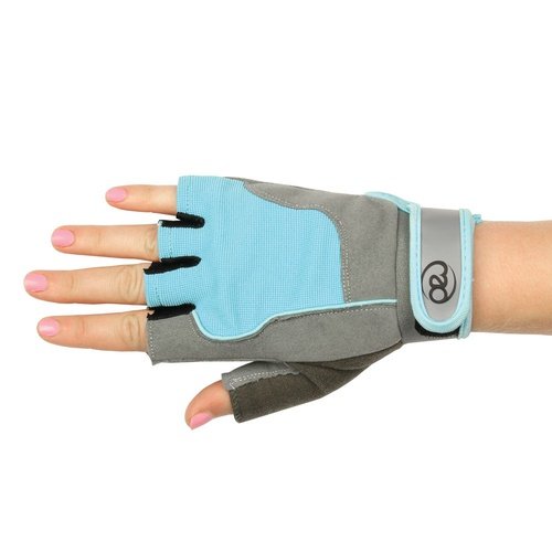 Women's Cross Trainer Gloves - Sportologyonline - Fitness Mad