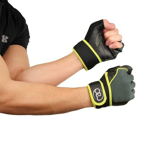Core Fitness & Weight Training Glove - Sportologyonline - Fitness Mad