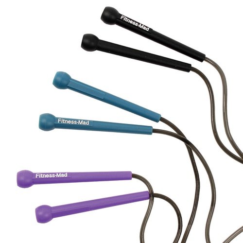 Pro Speed Rope - Sportologyonline - Fitness Mad