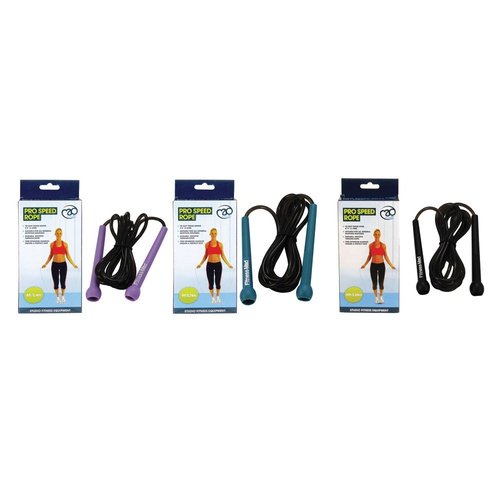 Pro Speed Rope - Sportologyonline - Fitness Mad