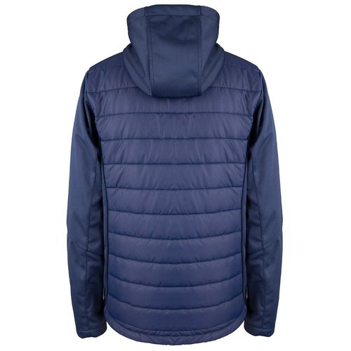 Sutton Coldfield CC Pro Performance Jacket