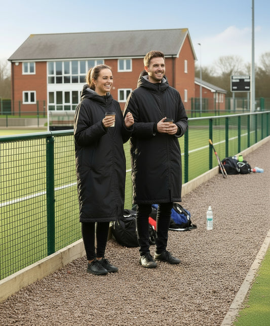 Weatherproof Changing Robe (also known as Dry Robes)