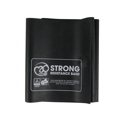 Resistance Band - Sportologyonline - Fitness Mad